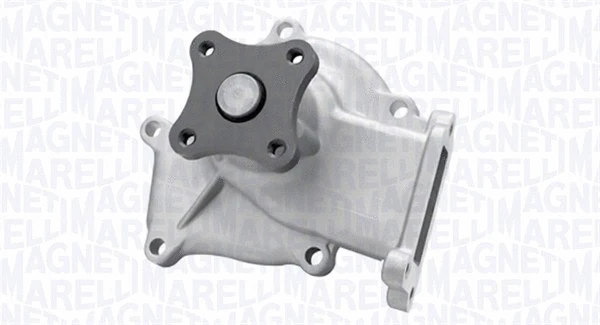 Water Pump, engine cooling (352316170784)