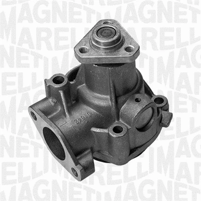 Water Pump, engine cooling (350981490000)