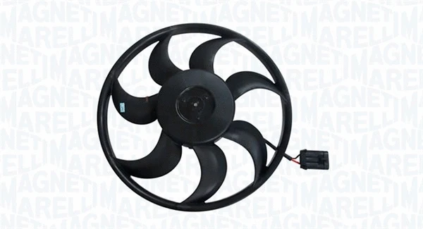 Fan, engine cooling (069422764010)