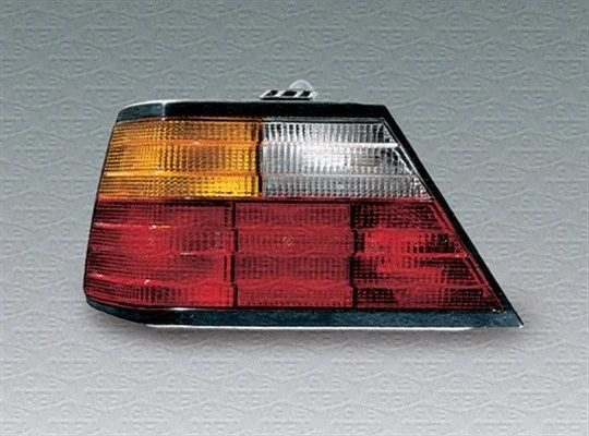 Tail Light Assembly (714098290323)