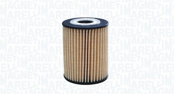 Oil Filter (153071762342)