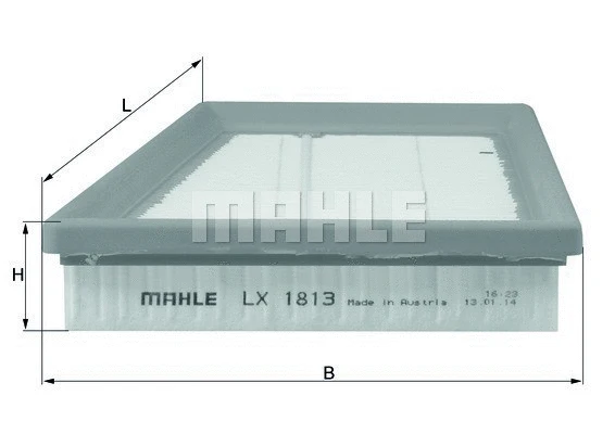 Air Filter (154703275670)