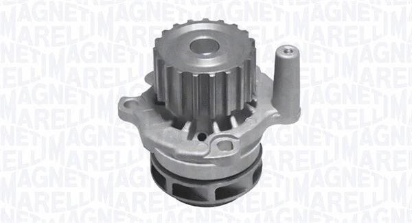 Water Pump, engine cooling (352316171180)