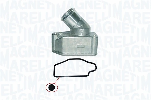 Thermostat, coolant (352317000970)