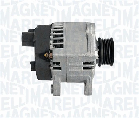 Alternator (944390901990)