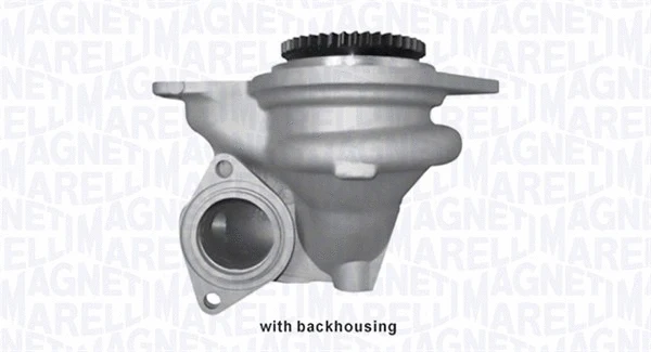 Water Pump, engine cooling (352316171246)