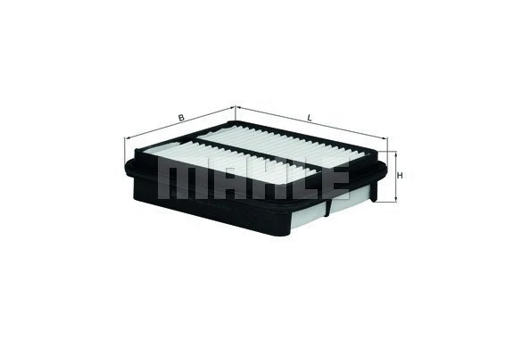 Air Filter (154084201760)