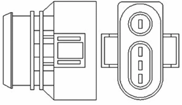 Lambda Sensor (466016355047)