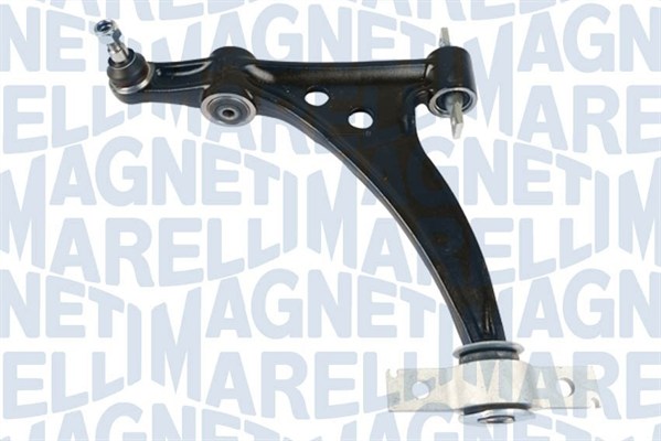 Control/Trailing Arm, wheel suspension (301181312500)