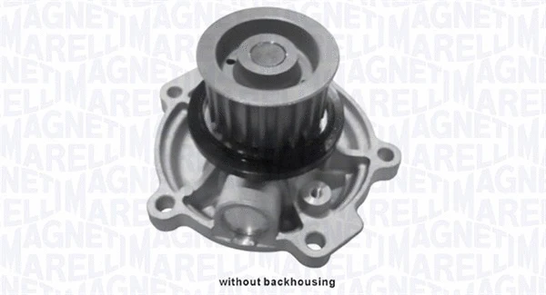 Water Pump, engine cooling (352316171250)