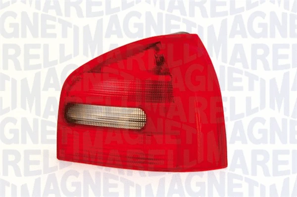 Tail Light Assembly (714029070803)