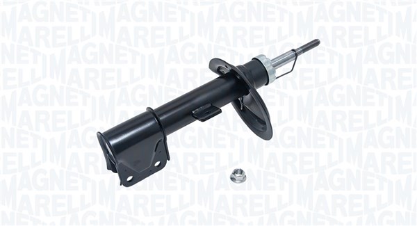 Shock Absorber