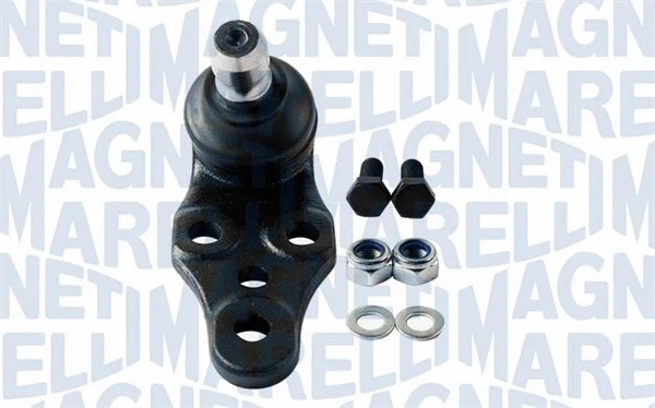 Fastening Bolt, control arm (301191618010)