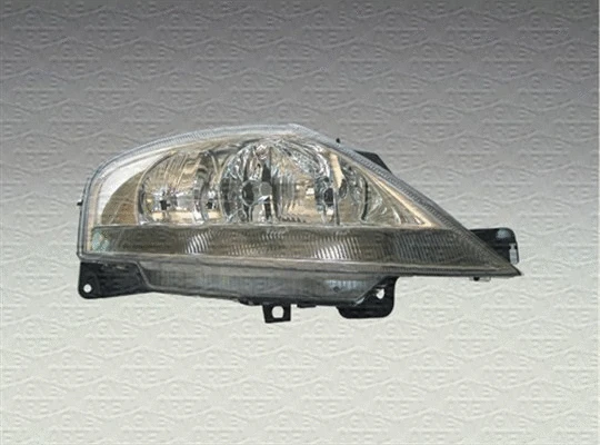 Headlight (712412101129)