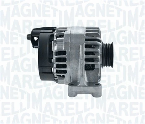 Alternator (944390901910)