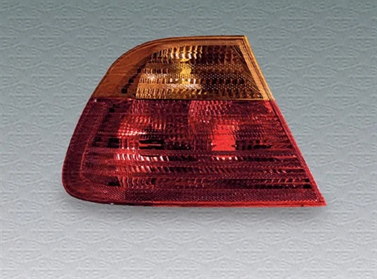 Tail Light Assembly (714098290465)