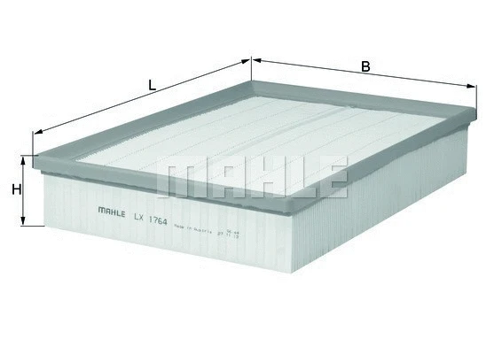 Air Filter (154703193680)