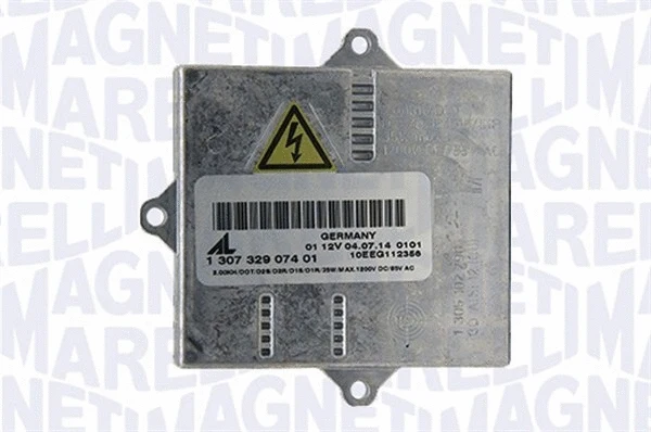 Control Unit, lights (711307329074)