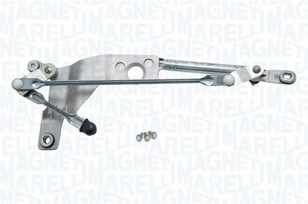 Wiper Linkage
