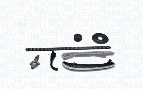 Timing Chain Kit (341500000190)