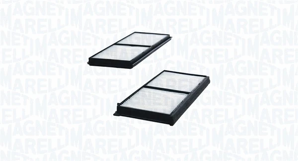 Filter, cabin air (350203062650)