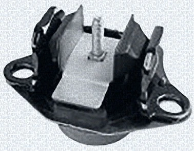 Holder, engine mounting system (030607010725)