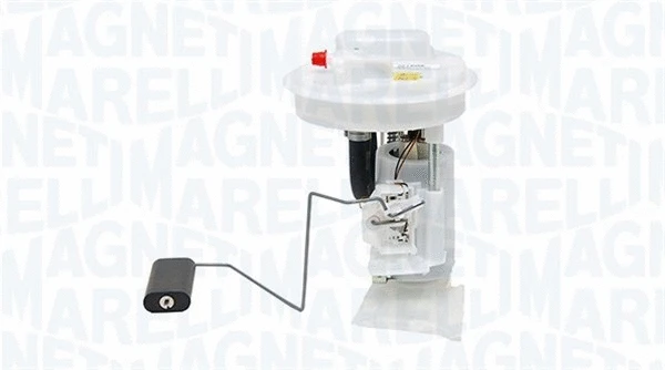 Fuel Supply Module (519740069980)
