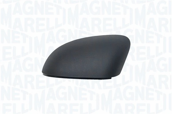 Cover, exterior mirror