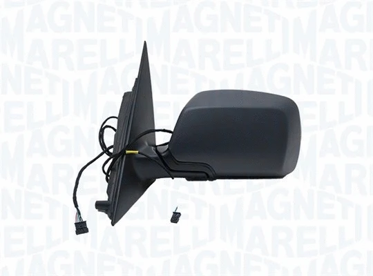 Exterior Mirror (182215004100)