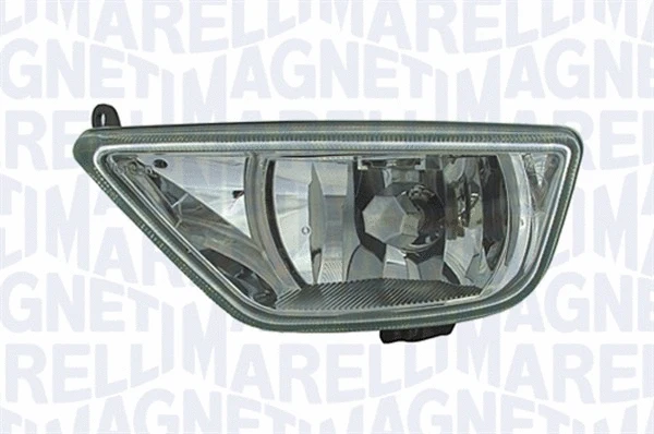 Front Fog Light (718121602162)