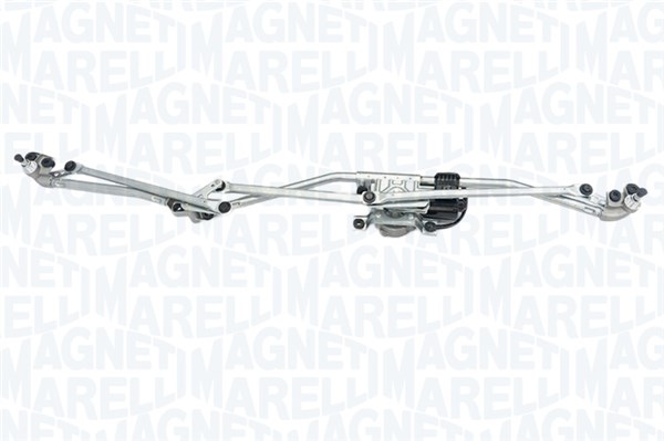 Window Cleaning System