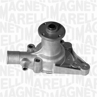 Water Pump, engine cooling (350981419000)