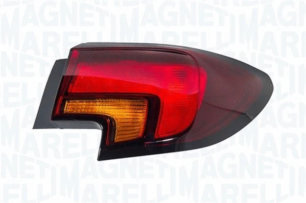 Tail Light Assembly (714081380203)