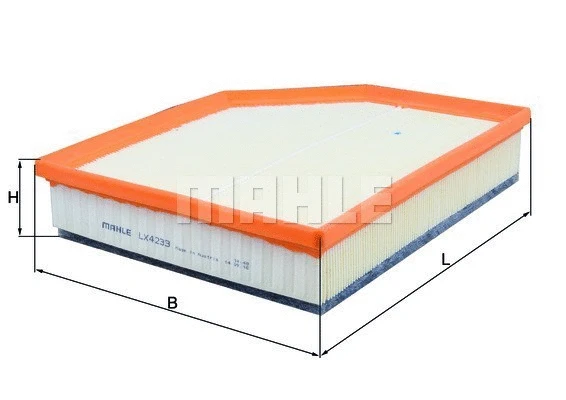 Air Filter (154072416073)