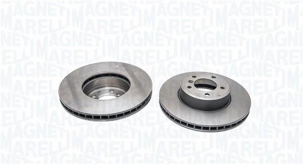Brake Disc (360406003101)