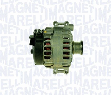 Alternator (944390904010)