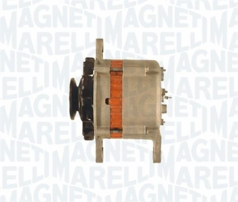Alternator (944390511030)