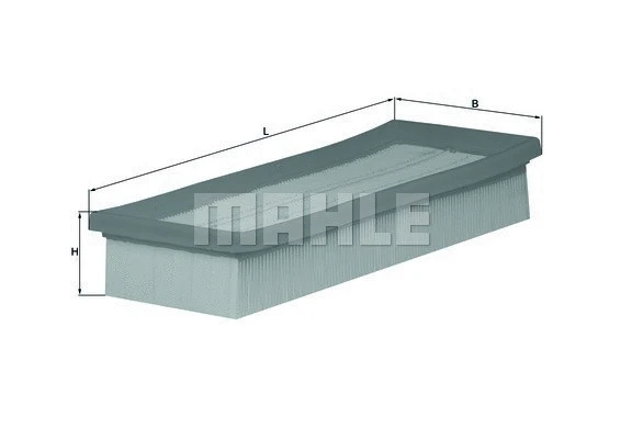 Air Filter (154068192540)