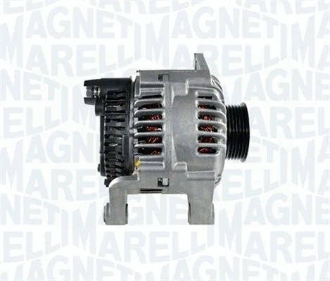 Alternator (944390399210)