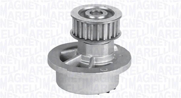Water Pump, engine cooling (352316170857)