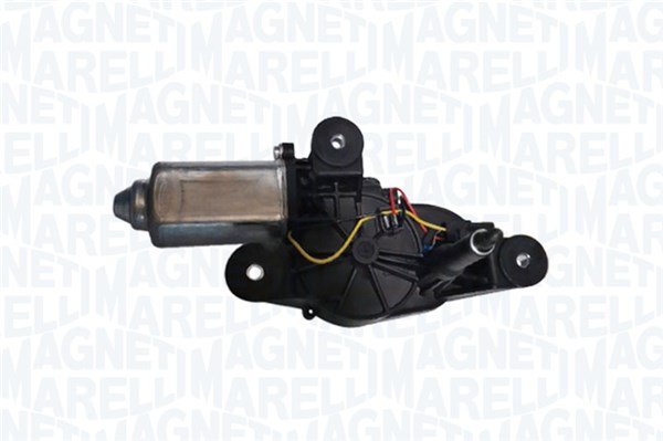 Wiper Motor (064070600010)