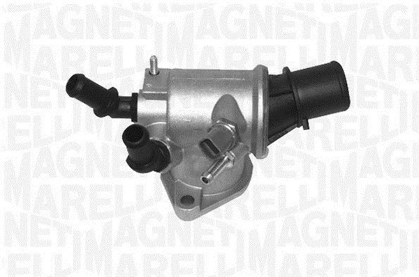 Thermostat, coolant (352067488000)