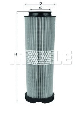 Air Filter (154066304380)