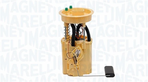 Fuel Supply Module (519700000141)