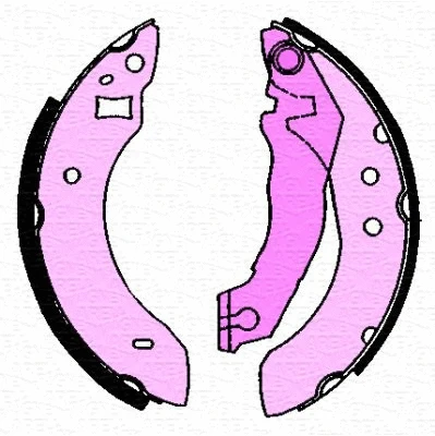 Brake Shoe (360219196242)
