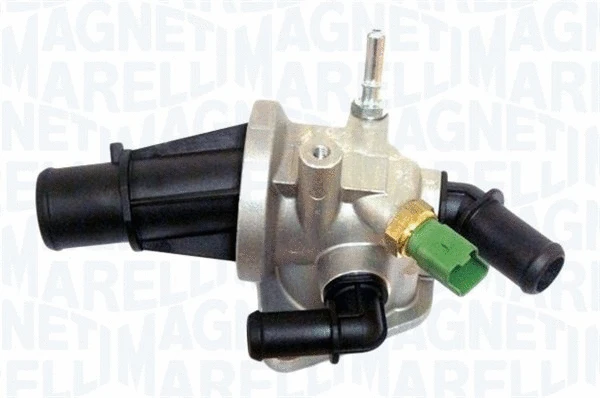 Thermostat, coolant (352067288000)