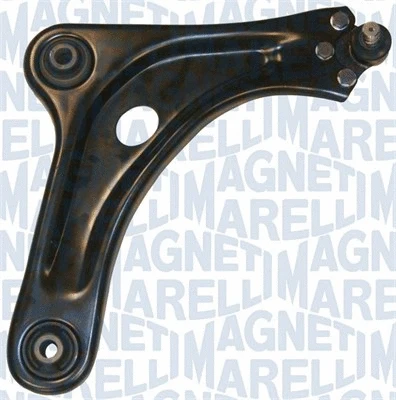 Control/Trailing Arm, wheel suspension (301181392200)