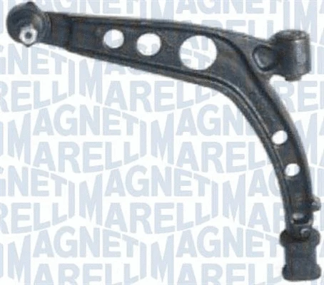 Control/Trailing Arm, wheel suspension (301181300200)