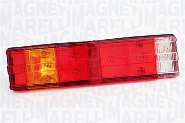 Tail Light Assembly (718121201332)