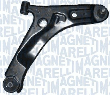 Control/Trailing Arm, wheel suspension (301181363600)